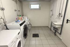 Ein Zuhause über den Dächern - Exklusive 2-Zi Dachgeschosswohnung – Ortlindestr. 15, 81927 Englschalking, München – Vorschaubild 19