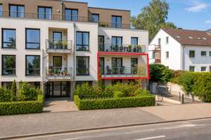 Barrierefreies Wohnen mit Panorama-Ausblick – Die vollständige Adresse der Immobilie erhältst du vom Anbieter., 53179 Mehlem, Bonn – Vorschaubild 3