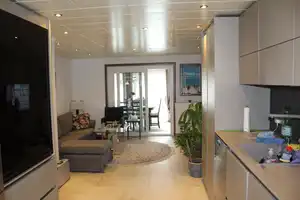 Modernisiertes Reihenhaus mit Küche und Wintergarten – Elmschenhagen, Kiel, 24147 Kiel – Vorschaubild 8
