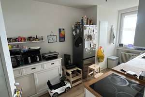 Großzügige 3-Zimmer-Wohnung mit Balkon und Aufzug in zentraler Lage von Aachen – Oppenhoffallee 9-15, 52066 Frankenberg, Aachen – Vorschaubild 6