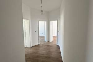 Erstbezug nach umfassender Sanierung: 2 Zimmer-Wohnung in der Südstadt – Kleine Düwelstraße 9, 30171 Südstadt, Hannover – Vorschaubild 3