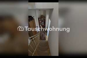 Tauschwohnung: 2-Zimmer-Wohnung Maisonette auf der Eisi – Eisenbahnstraße 129, 4315 Volkmarsdorf, Leipzig – Vorschaubild 8