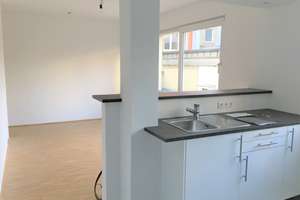 Schicke 2-Zimmerwohnung mit Einbauküche und Terrasse im Belgischen – Die vollständige Adresse der Immobilie erhältst du vom Anbieter., 50674 Neustadt/Nord, Köln – Vorschaubild 3