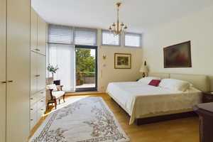 Lift direkt in die Wohnung! Exklusives & ruhiges Aukamm-Penthouse mit Panoramablick – Wiesbaden – Vorschaubild 5