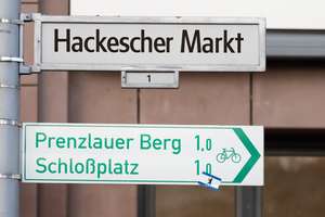 ✓ Bestlage, Berlin-Mitte vor der Tür  ✓ 2 Loggien ✓ 2 Bäder – Die vollständige Adresse der Immobilie erhältst du vom Anbieter., 10117 Mitte (Ortsteil), Berlin – Vorschaubild 25