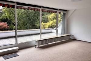 Renovierungsbedürftiges Familiendomizil mit parkähnlichem Grundstück – 40489 Angermund, Düsseldorf – Vorschaubild 11
