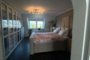 Über den Dächern Düsseldorfs – Exklusive 2-Zimmer-Wohnung mit traumhafter Dachterrasse im Zooviertel – 40239 Düsseltal, Düsseldorf – Vorschaubild 4