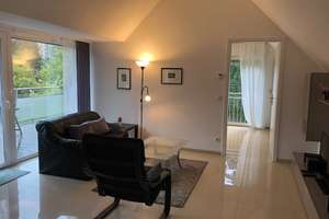 DG-Wohnung mit 2-Zimmern sowie Balkon und EBK in Ratingenn – 40885 Lintorf, Ratingen – Vorschaubild 2
