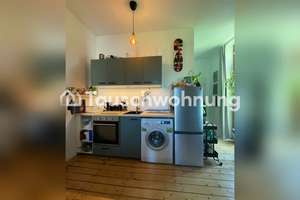 Tauschwohnung: 40 m² Wohnung in Köln, Mülheim. Direkt am Rhein – Die vollständige Adresse der Immobilie erhältst du vom Anbieter., 51063 Mülheim (Ortsteil), Köln – Vorschaubild 2