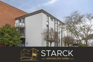 2-Zimmer-Wohnung mit Balkon in ruhiger Sackgassenlage – Die vollständige Adresse der Immobilie erhältst du vom Anbieter., 53123 Duisdorf, Bonn – Vorschaubild 2