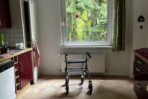 Charmante 2-Zimmer-Wohnung mit Balkon in begehrter Lage von Düsseldorf-Düsseltal – Die vollständige Adresse der Immobilie erhältst du vom Anbieter., 40237 Düsseltal, Düsseldorf – Vorschaubild 8
