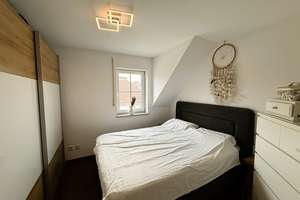 3-Zimmer-Dachgeschosswohnung mit Küche und Balkon in Ingolstadt Süd – Die vollständige Adresse der Immobilie erhältst du vom Anbieter., 85051 Münchener Straße, Ingolstadt – Vorschaubild 7