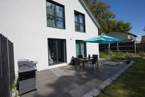 Nähe Tutzing, OT Kampberg. Großes modernes EFH mit A+ – Die vollständige Adresse der Immobilie erhältst du vom Anbieter., 82327 Tutzing – Vorschaubild 5