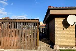 Bungalow mit Garage und Carport – Die vollständige Adresse der Immobilie erhältst du vom Anbieter., 23758 Oldenburg in Holstein – Vorschaubild 8