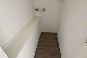 Frisch renovierte 1 Zimmer-Wohnung mit modernem Duschbad und Balkon – 22417 Langenhorn, Hamburg – Vorschaubild 10