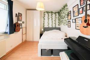 Charmante 2,5-Zimmer-Eigentumswohnung in Essen-Haarzopf  – Die vollständige Adresse der Immobilie erhältst du vom Anbieter., 45149 Haarzopf, Essen – Vorschaubild 4