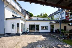 Moderne Wohnimmobilie mit geschütztem Innenhof, Grünfläche und flexibler Nutzfläche – Die vollständige Adresse der Immobilie erhältst du vom Anbieter., 51069 Dellbrück, Köln – Vorschaubild 8