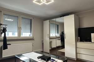 Charmante Doppelhaushälfte im Top Zustand – Blauenstraße 8, 60528 Niederrad, Frankfurt am Main – Vorschaubild 21