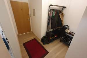 2-Zimmer-Wohnung mit Balkon & Garten in Münster-Roxel – 48161 Roxel, Münster – Vorschaubild 7