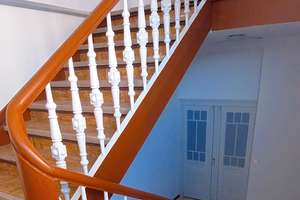 Repräsentatives Altbau-Mehrfamilienhaus im Herzen von Arnstadt – Historie trifft Potenzial – Die vollständige Adresse der Immobilie erhältst du vom Anbieter., 99310 Arnstadt – Vorschaubild 18
