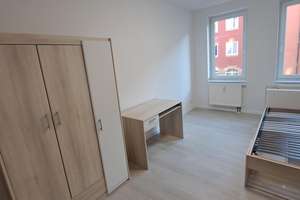 Top Kapitalanlage | Top-Lage | 6,3% Rendite | frisch saniert | historischer Jugendstil – Juvenellstraße 22, 90419 Bielingplatz, Nürnberg – Vorschaubild 8