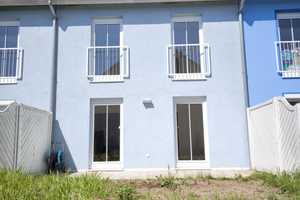 Haus zur Miete mit Einbauküche + Terrasse + Garten in Grünheide (Mark) – Feldweg 31, 15537 Oder-Spree (Kreis) – Vorschaubild 1
