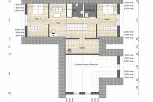 Großzügiges Einfamilienhaus im fertiggestellten Rohbau – Nandlstädterstraße 22 B, 84104 Freising (Kreis) – Vorschaubild 27