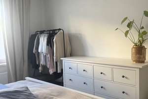 *Untermiete* Stylische 2-Zimmer-Wohnung nur 2 Minuten von der Kö – 40215 Friedrichstadt, Düsseldorf – Vorschaubild 4