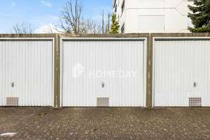 Geräumiger & heller Rohdiamant mit Parkblick: 3 Zimmer, Garage sowie Fahrstuhl | Eversten Holz – Die vollständige Adresse der Immobilie erhältst du vom Anbieter., 26122 Eversten, Oldenburg (Oldenburg) – Vorschaubild 17