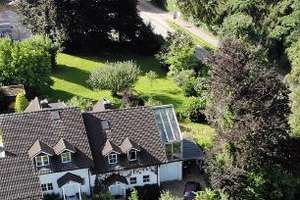 Exclusive Doppelhaushälfte in Kempfenhausen – Lüderitzweg 13, 82335 Berg – Vorschaubild 2