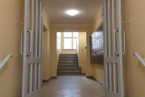 Erstbezug nach Renovierung: Helle 3-Zimmer-Wohnung in ruhiger Lage Schwabing – 80801 Neuschwabing, München – Vorschaubild 3