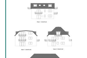 Nachhaltig & modern: Gemütliche Neubauwohnung in kleiner Wohnanlage – Die vollständige Adresse der Immobilie erhältst du vom Anbieter., 81829 Trudering-Riem (Ortsteil), München – Vorschaubild 10