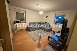 Tauschwohnung: 38 m² Wohnung in Münster-Mitte