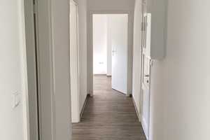 Renovierte  2-Zimmer-Wohnung Zentral gelegen! – Luisenstr. 60, 23568 Lübeck – Vorschaubild 10