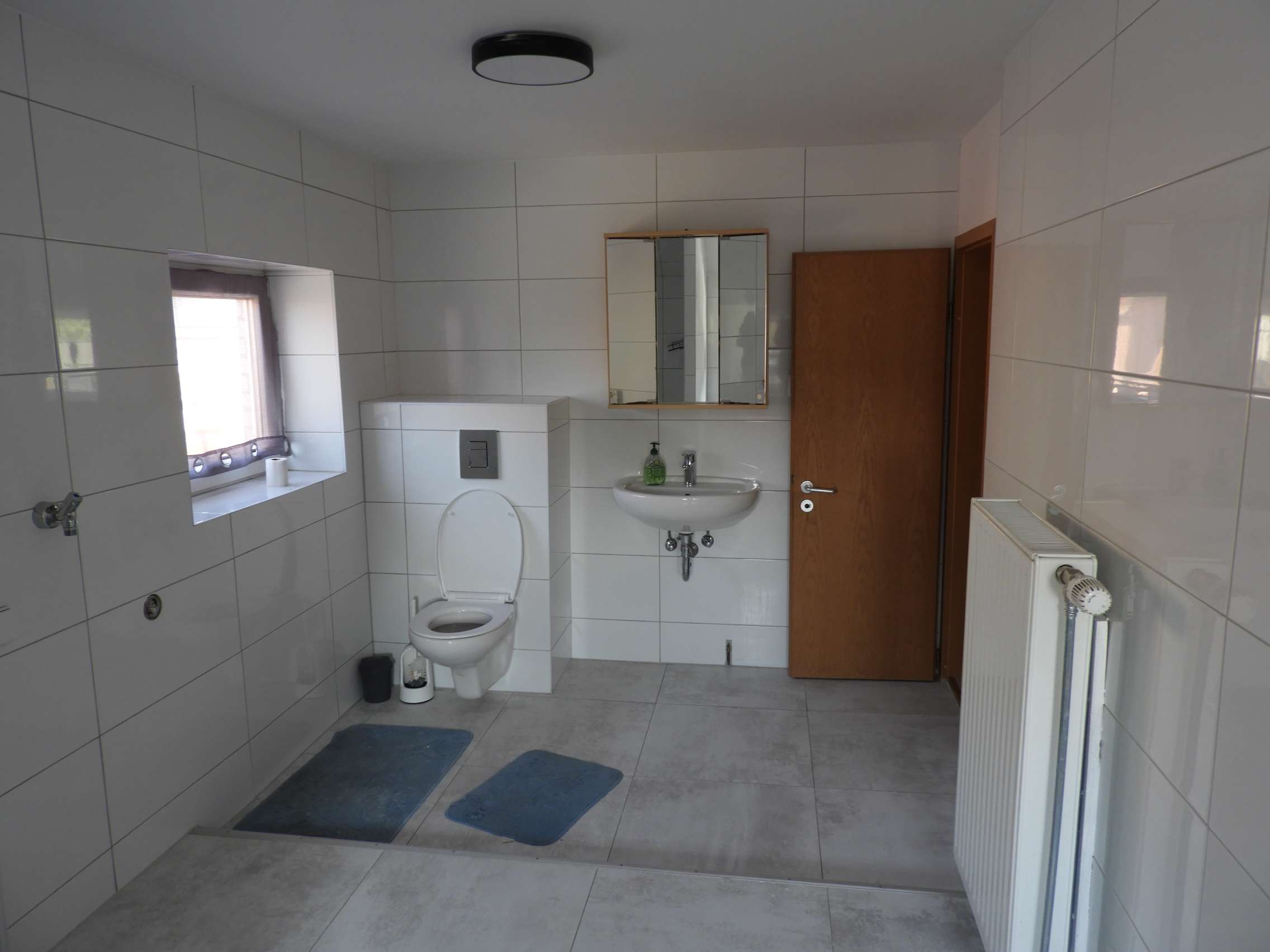 Immobilie in Schellerten - Großes Haus mit neun Zimmer in Oedelum! - Bild 10