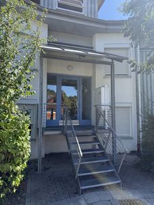 Drei Zimmer in Öhringen, komplettsaniert (Erstbezug)