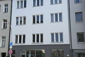 Altbau mit Baugenehmigung zur Erweiterung – solide Kapitalanlage - bereits aufgeteilt