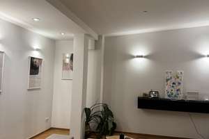 2-Zimmer  Penthouse Dachgeschosswohnung inkl Möbelablöse – Die vollständige Adresse der Immobilie erhältst du vom Anbieter., 13507 Tegel, Berlin – Vorschaubild 11