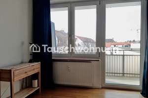 Tauschwohnung: 1-Zi.-Whg. nahe Laimer Platz gegen 1,5 bis 2-Zi.-Whg. – Die vollständige Adresse der Immobilie erhältst du vom Anbieter., 80686 St. Ulrich, München – Vorschaubild 4