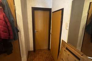 Moderne 3½-Zimmerwohnung auf 2 Etagen mit Terrasse, Einbauküche & Garten mit Mittelhaus-Charakter – Neustädter Straße 84, 90431 Gaismannshof, Nürnberg – Vorschaubild 14