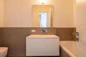 Hotelfeeling der Wohnung und Urlaubsfeeling der Lage - Bezugsfrei im Living Levels – Die vollständige Adresse der Immobilie erhältst du vom Anbieter., 10243 Friedrichshain, Berlin – Vorschaubild 15