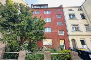 KOMPAKT, CLEVER, BEGEHRT - ZWEIZIMMERWOHNUNG IN URBANER LAGE! – Die vollständige Adresse der Immobilie erhältst du vom Anbieter., 40549 Heerdt, Düsseldorf – Vorschaubild 9
