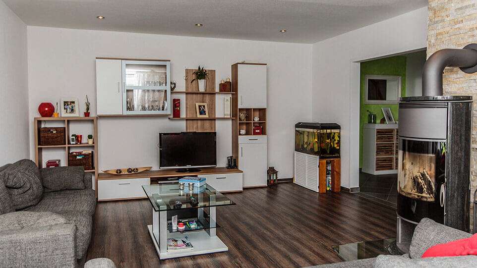 Immobilie in Hünxe - *** Ein Platz zum Wohlfühlen ! *** Infos unter 0171 7744817 - Bild 1