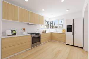 Moderne Doppelhaushälfte mit offenem Wohnbereich und Garten – Die vollständige Adresse der Immobilie erhältst du vom Anbieter., 53229 Holtorf, Bonn – Vorschaubild 3