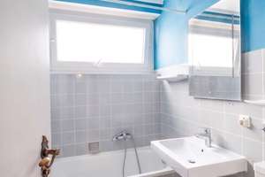 4 Zimmer mit großem Südbalkon und Blick ins Grüne, Bogenhausen – Die vollständige Adresse der Immobilie erhältst du vom Anbieter., 81927 Englschalking, München – Vorschaubild 16