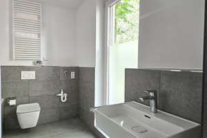 DAMBACH – Stilvolle 2-Zimmer-Gartenwohnung mit eigenem Eingang und hochwertiger Ausstattung – Die vollständige Adresse der Immobilie erhältst du vom Anbieter., 90768 Dambach, Unterfürberg, Fürth – Vorschaubild 7