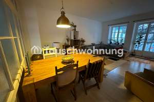 Tauschwohnung: Biete 3 ZKB im Viertel gegen 2-3 ZKB im Viertel