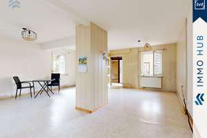 ++ Ihr Rückzugsort im Grünen – mit großem Garten und Potenzial ++ – Die vollständige Adresse der Immobilie erhältst du vom Anbieter., 4316 Baalsdorf, Leipzig – Vorschaubild 5