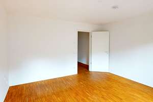 Moderne 2-Zimmer-Wohnung mit Balkon und 2 Bädern in Top Lage inkl. EBK – 40629 Ludenberg, Düsseldorf – Vorschaubild 13