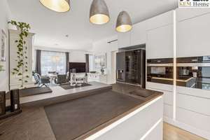 Einfamilienhaus mit exklusivem Flair – Die vollständige Adresse der Immobilie erhältst du vom Anbieter., 22399 Hummelsbüttel, Hamburg – Vorschaubild 18